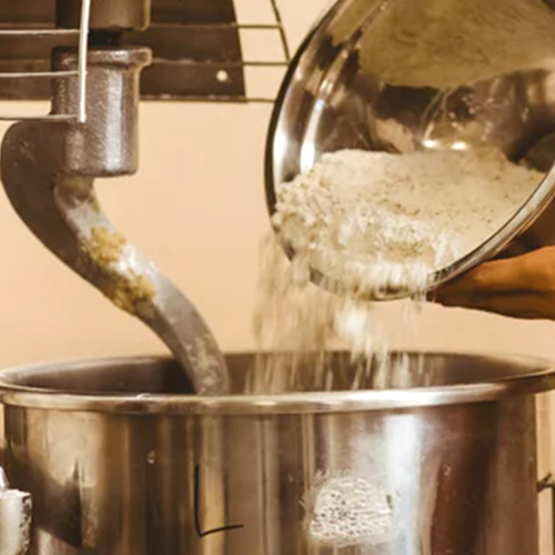 Different Types Of Commercial Mixer – Definition, Pros and Cons