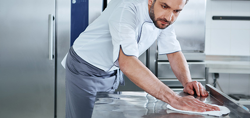Benefits of Regular Maintenance for Commercial Kitchen Equipment