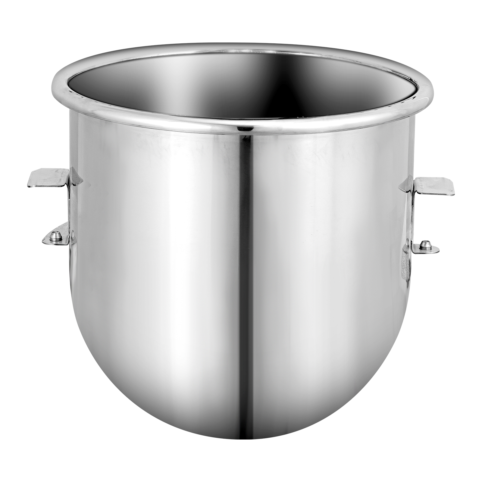 20QT Stainless Steel Mixing Bowl for SZM-20 Mixers