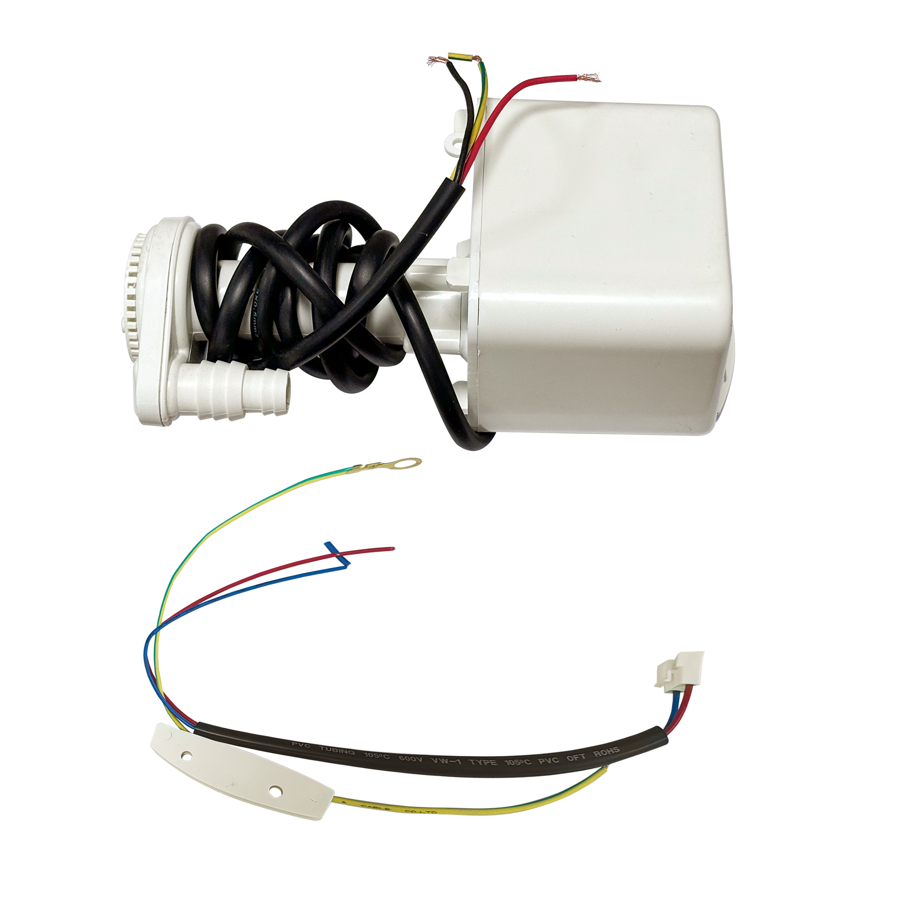 The Water Pump for CIM-2100F Ice Maker