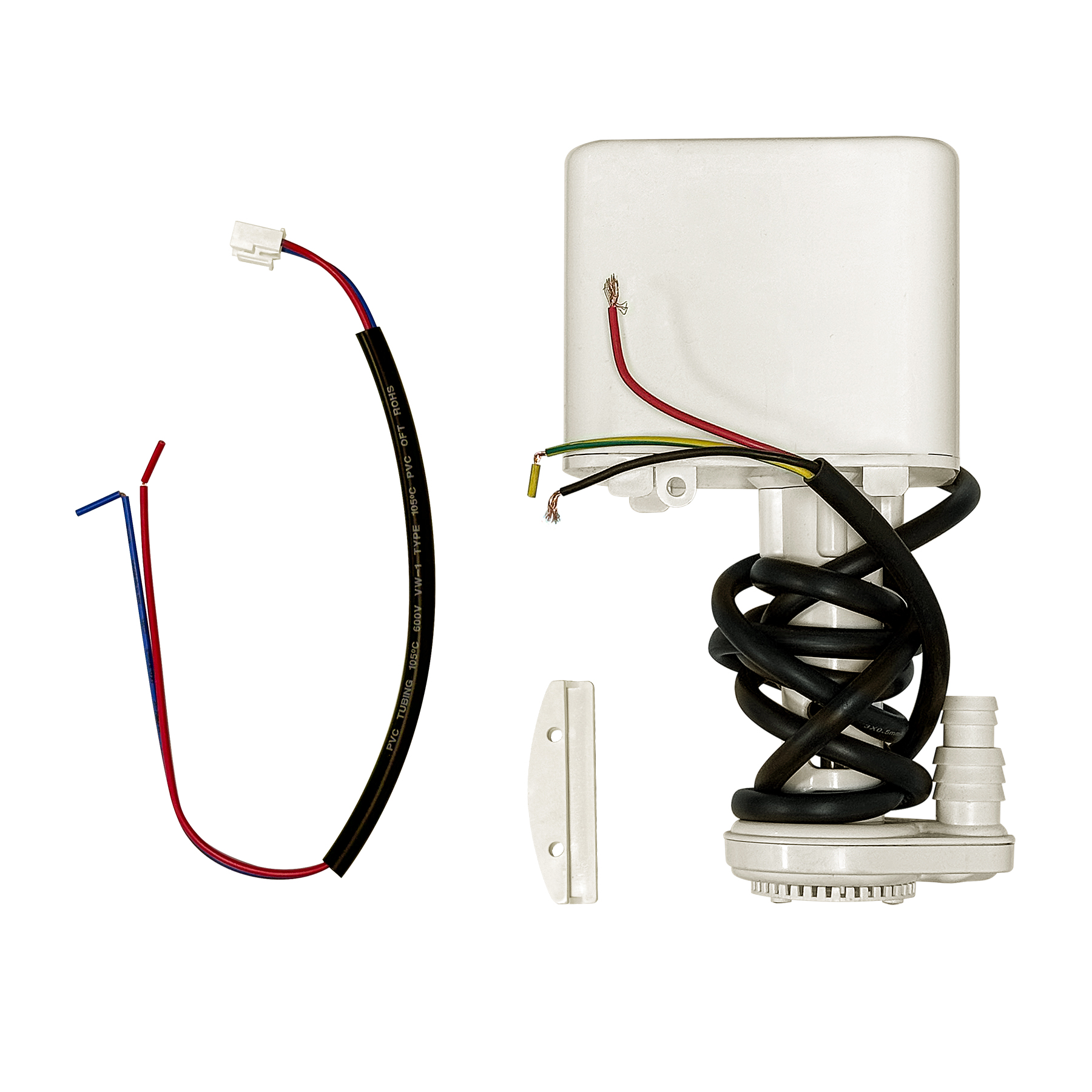 The Water Pump for CIM-2100F Ice Maker