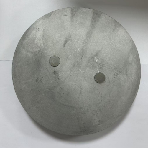 The Piston of 10L/ 12L/ 15L Electric Sausage Machine