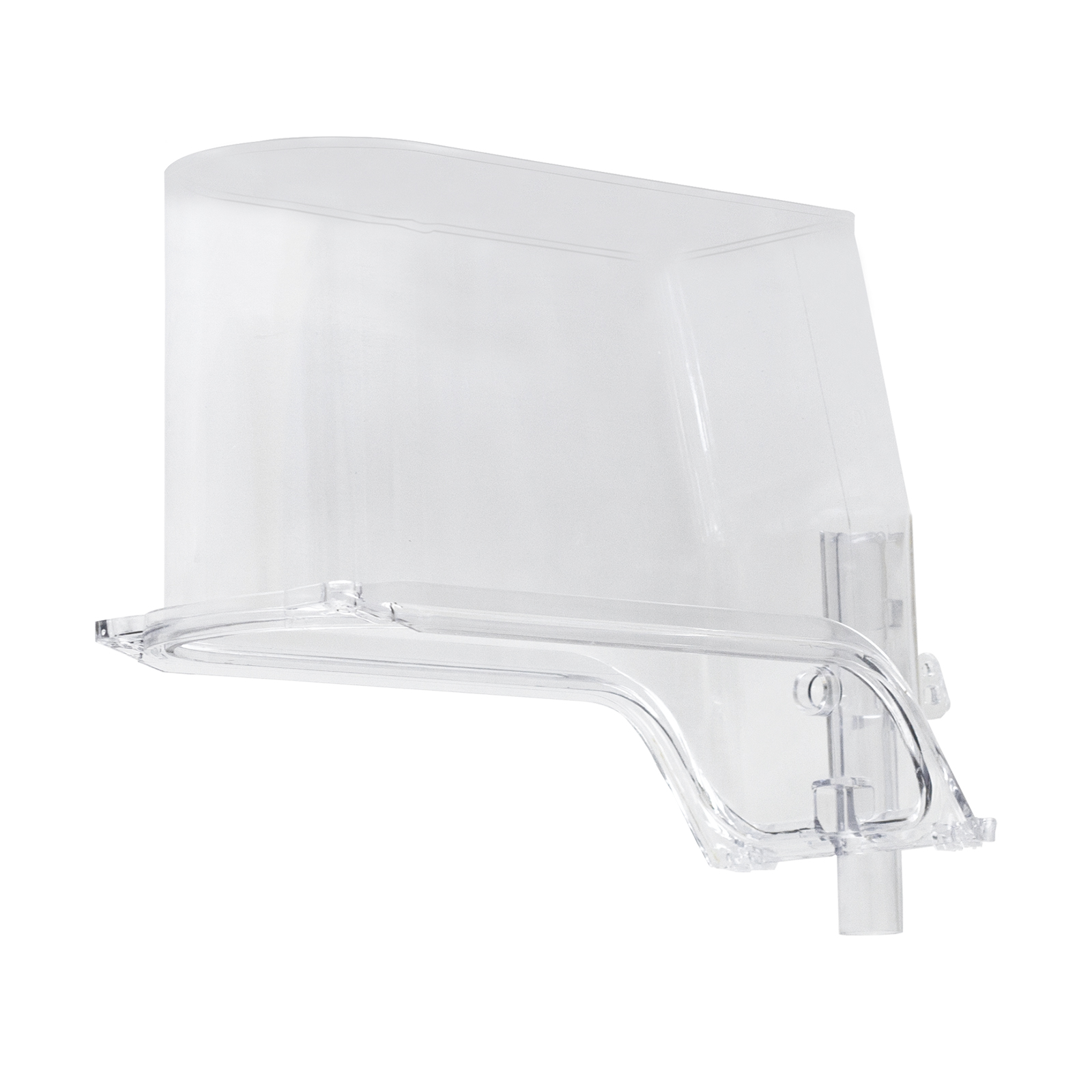 Beverage Bowl for X-Series Slush Machines