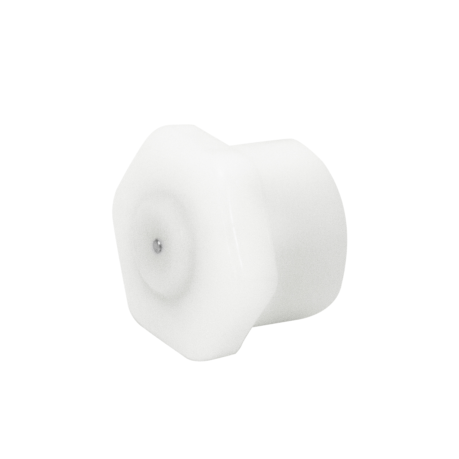 Vertical Stirring Rod Nut for X-Series Slush Machines