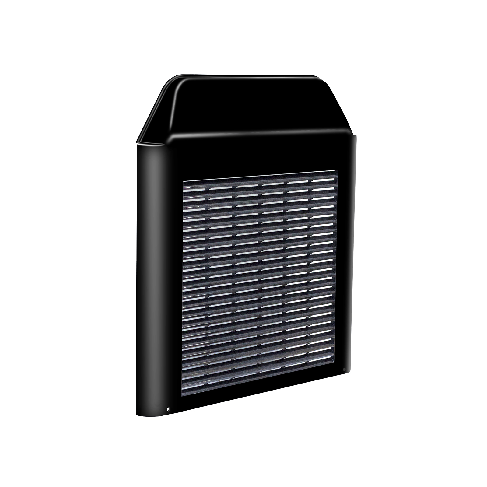 Right Side Panel for X-Series Slush Machines