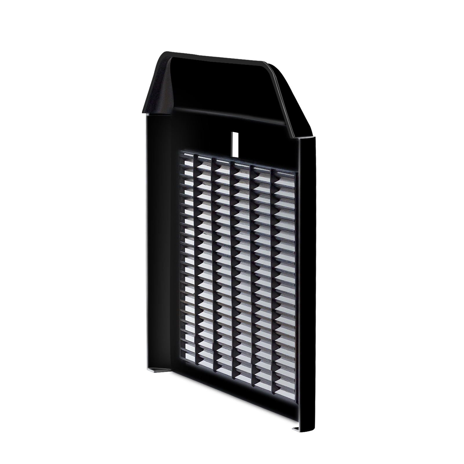 Side Panel for X-Series Slush Machines