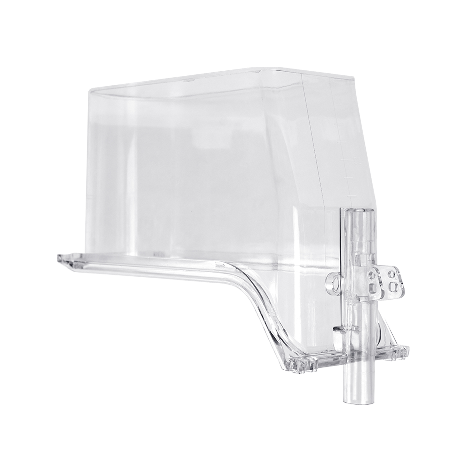 Beverage Bowl for X-Series Slush Machines