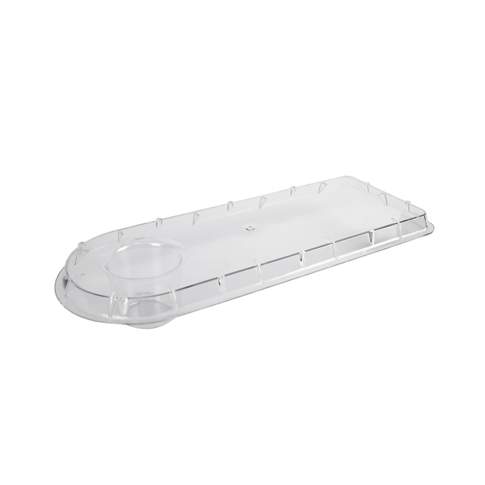 Lid for X-Series Slush Machines