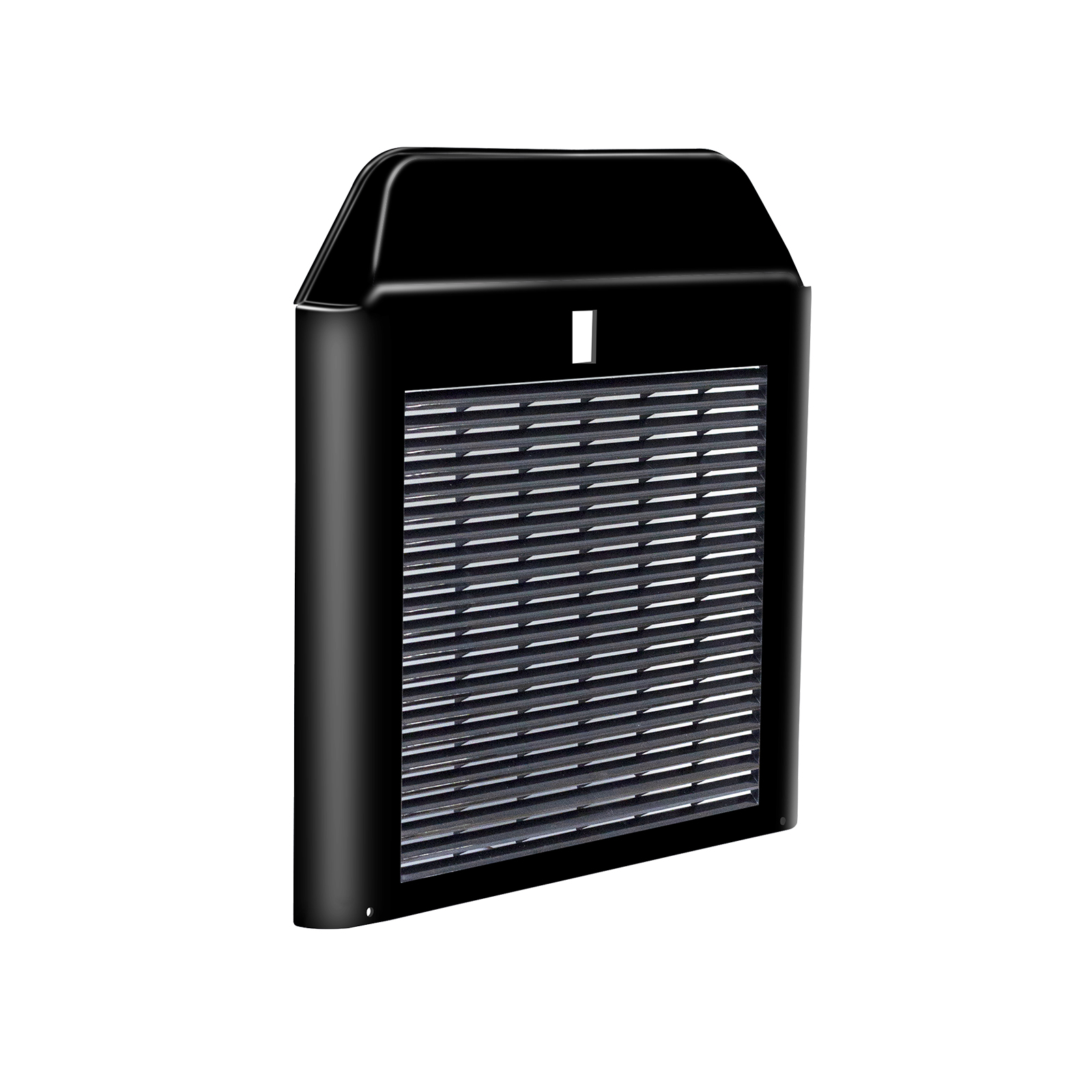 Side Panel for X-Series Slush Machines