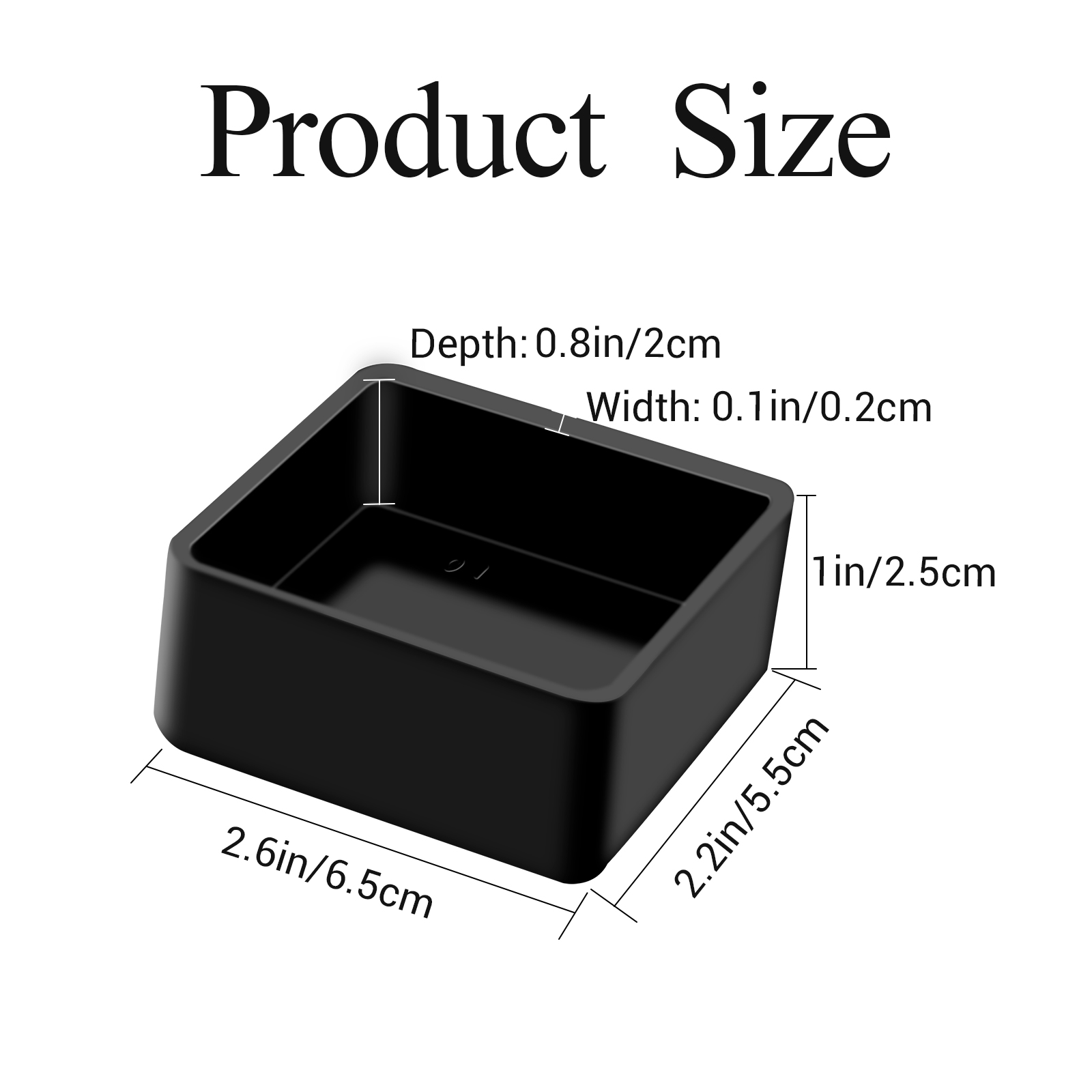 Plastic Foot Mats for SZM-10 / SZM-15 Stand Mixer – Anti-Slip Rubber Feet (Set of 4)