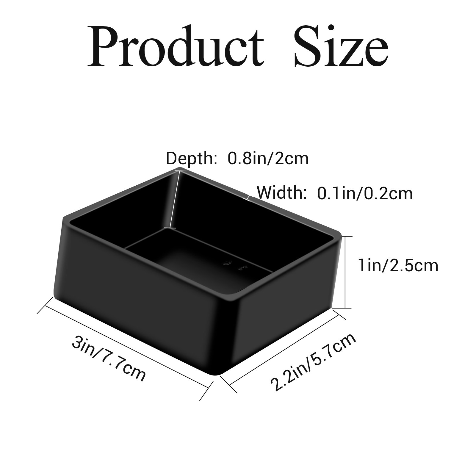 Plastic Foot Mats for SZM-20 / SZM-30 Stand Mixer – Heavy-Duty Rubber Feet (Set of 4)