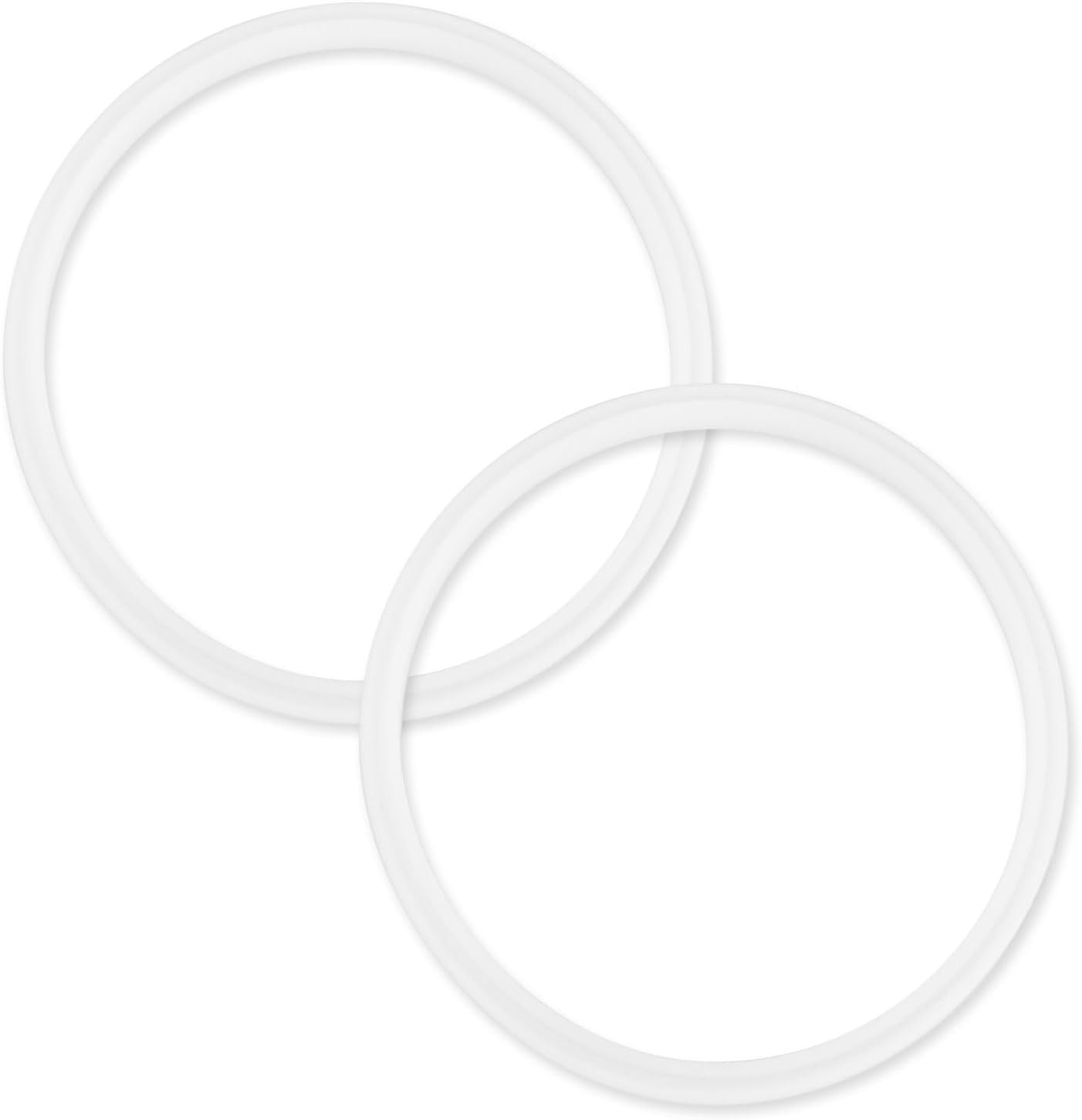 Sausage Stuffer Plunger Gasket O-Ring for 3–7L Machines