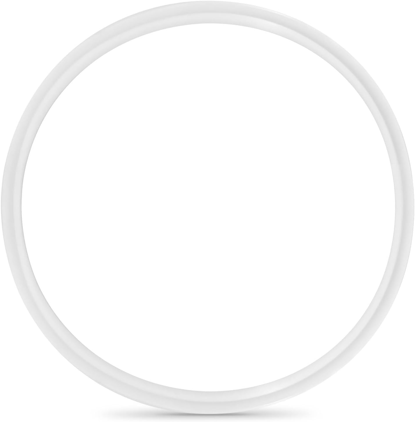 Sausage Stuffer Plunger Gasket O-Ring for 10–15L Machines