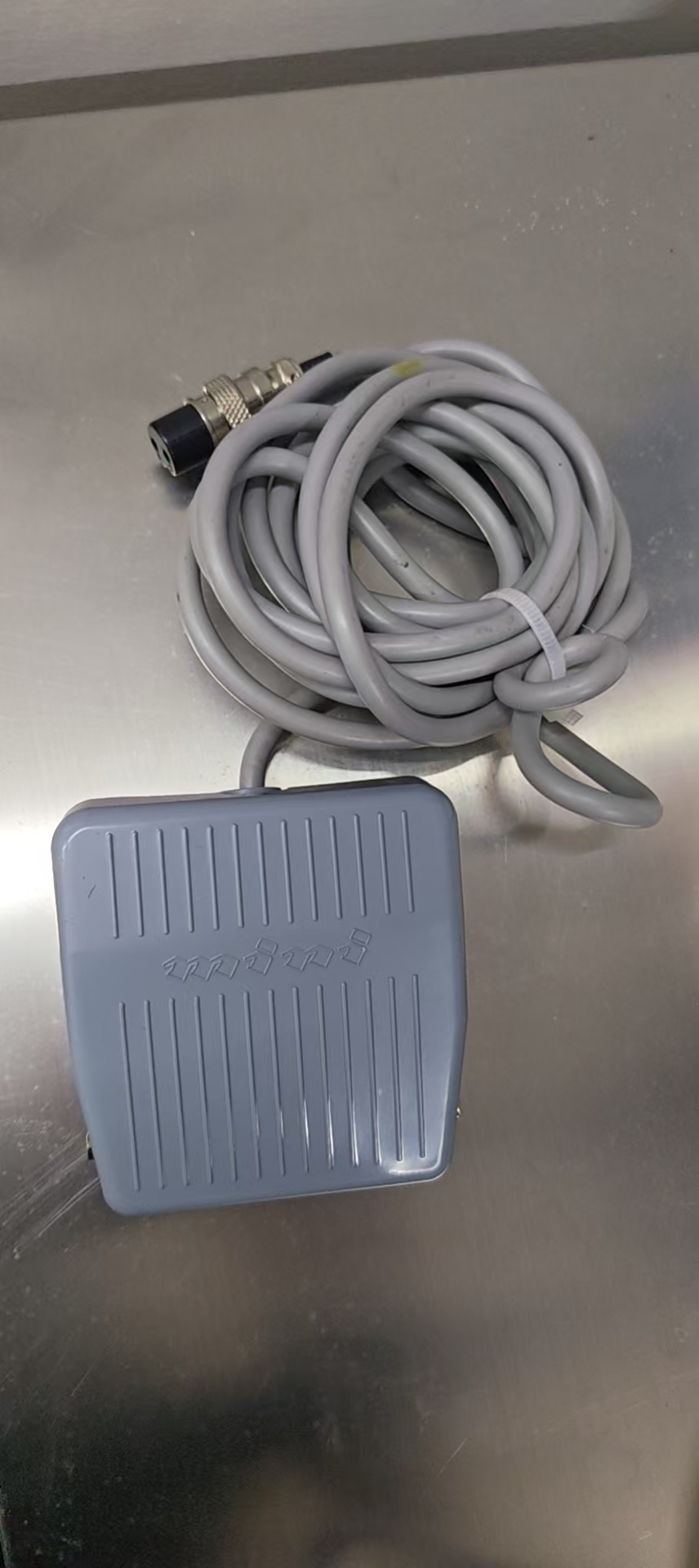 LEEVOT 10L Sausage Stuffer Cylinder Sausage Maker Accesorry Food Switch