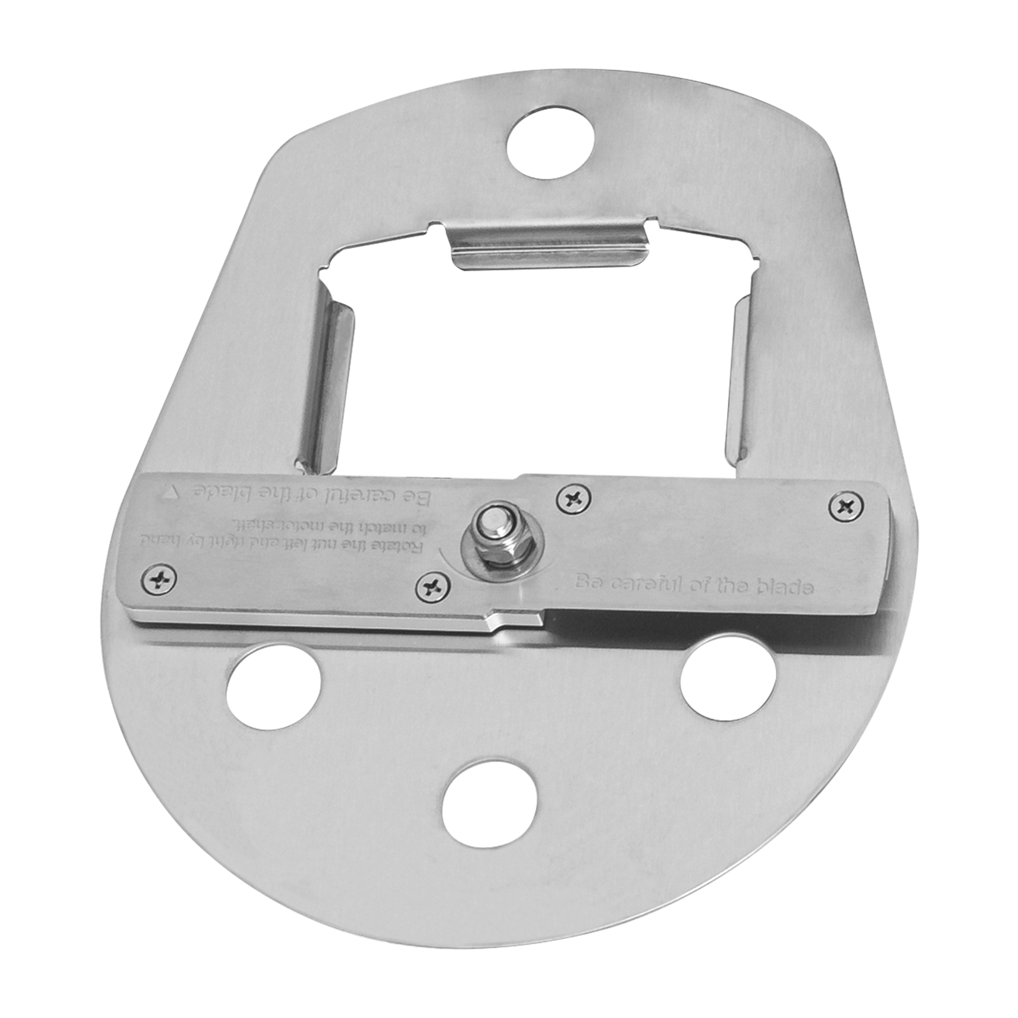 Vegetable Cutter Replacement Part