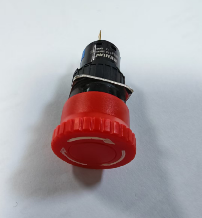 Stand Mixer Emergency Stop Switch