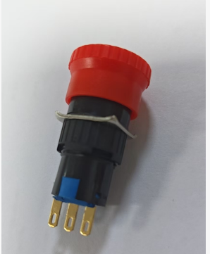 Stand Mixer Emergency Stop Switch
