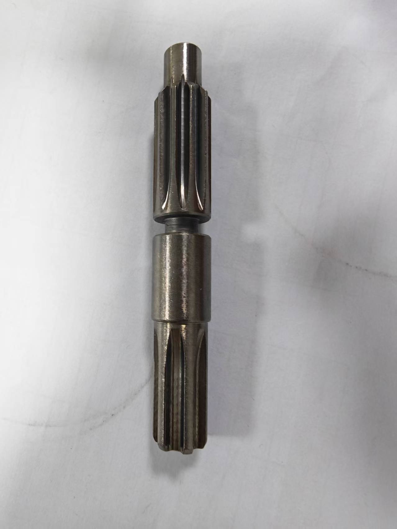 Sausage Stuffer Gear Shaft for 3L 5L 7L  Manual Sausage Stuffer – Drive Transmission Replacement Part