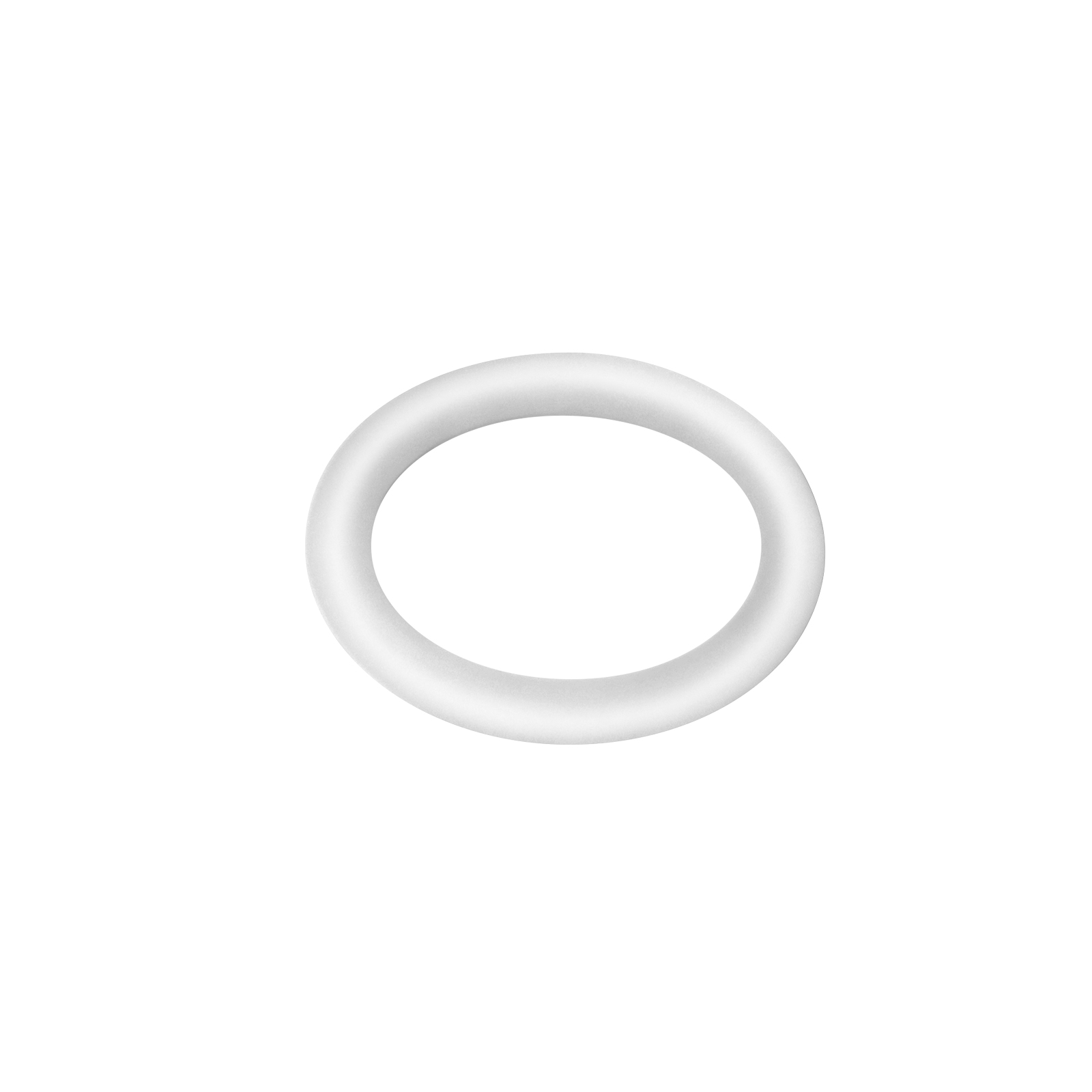 O-Ring for Ice cream machine Piston