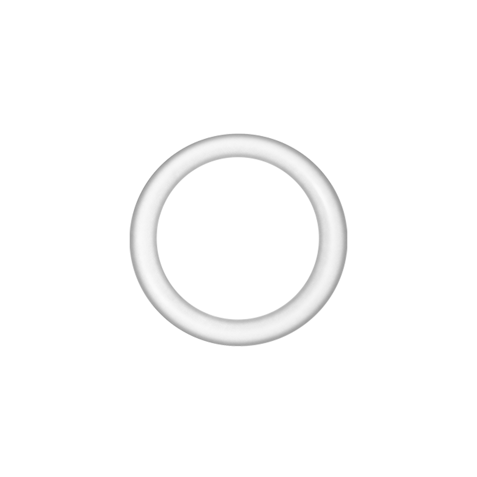 O-Ring for Ice cream machine Piston