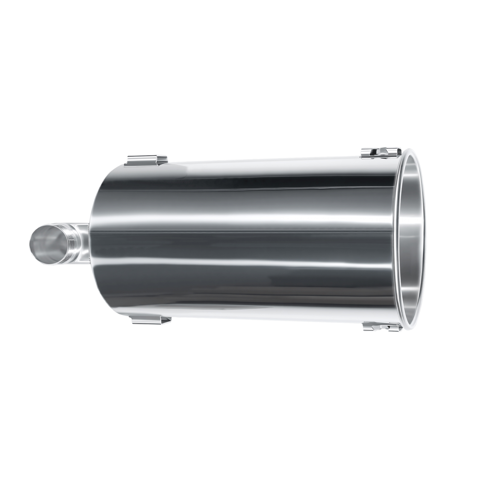 7L Canister for Manual Sausage Stuffer