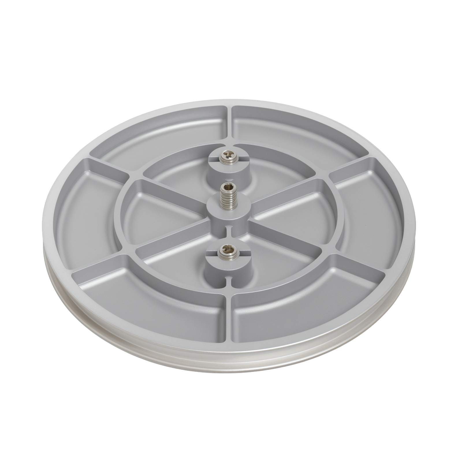 Piston Disc for 10L 12L 15L Electric Sausage Stuffer