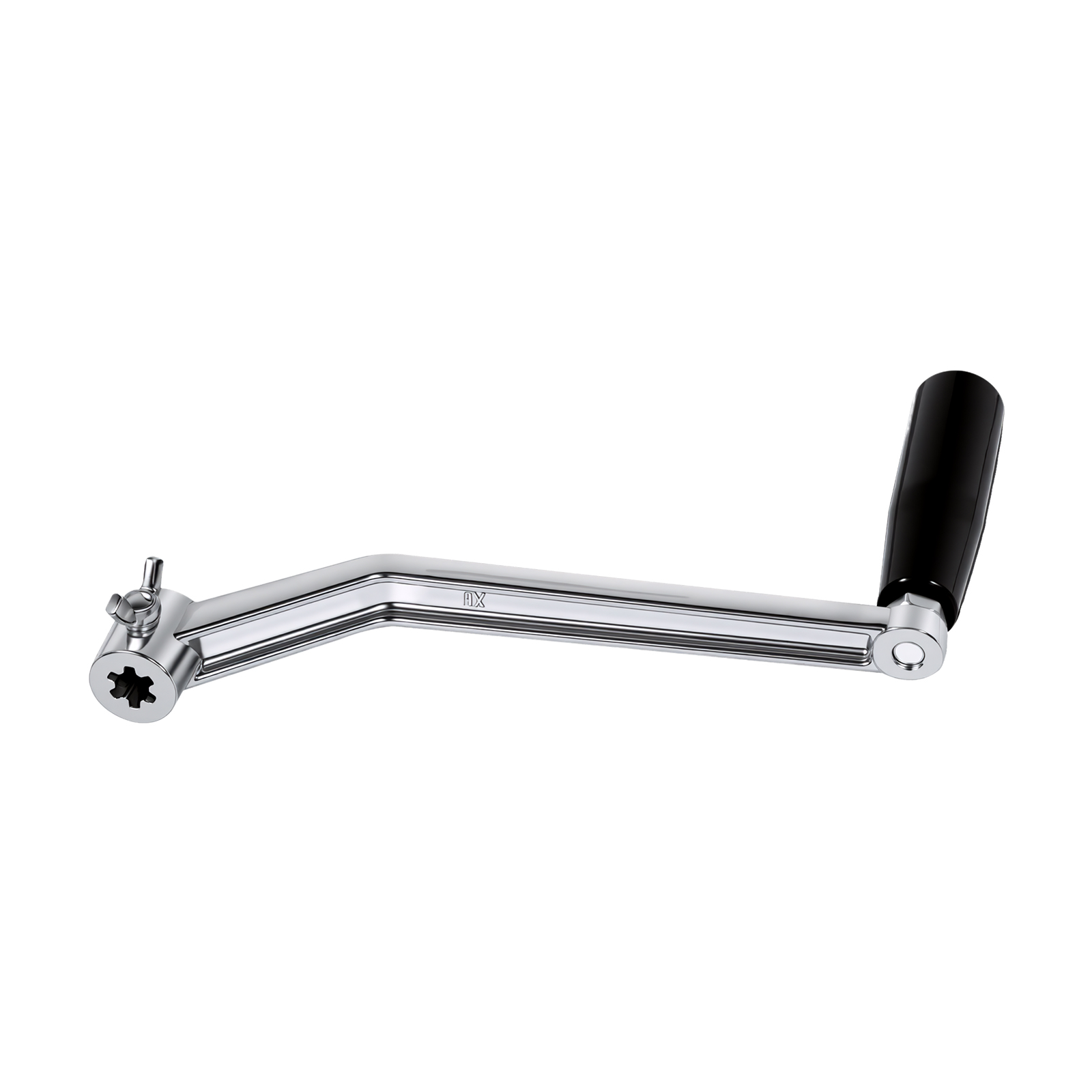 Handle for Manual Sausage Stuffer