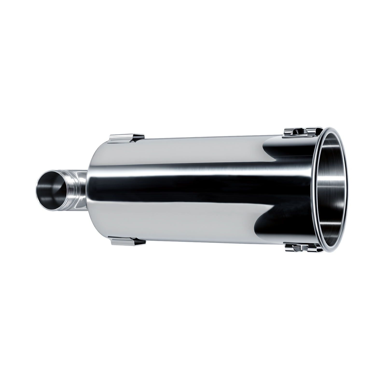 5L Canister for Manual Sausage Stuffer