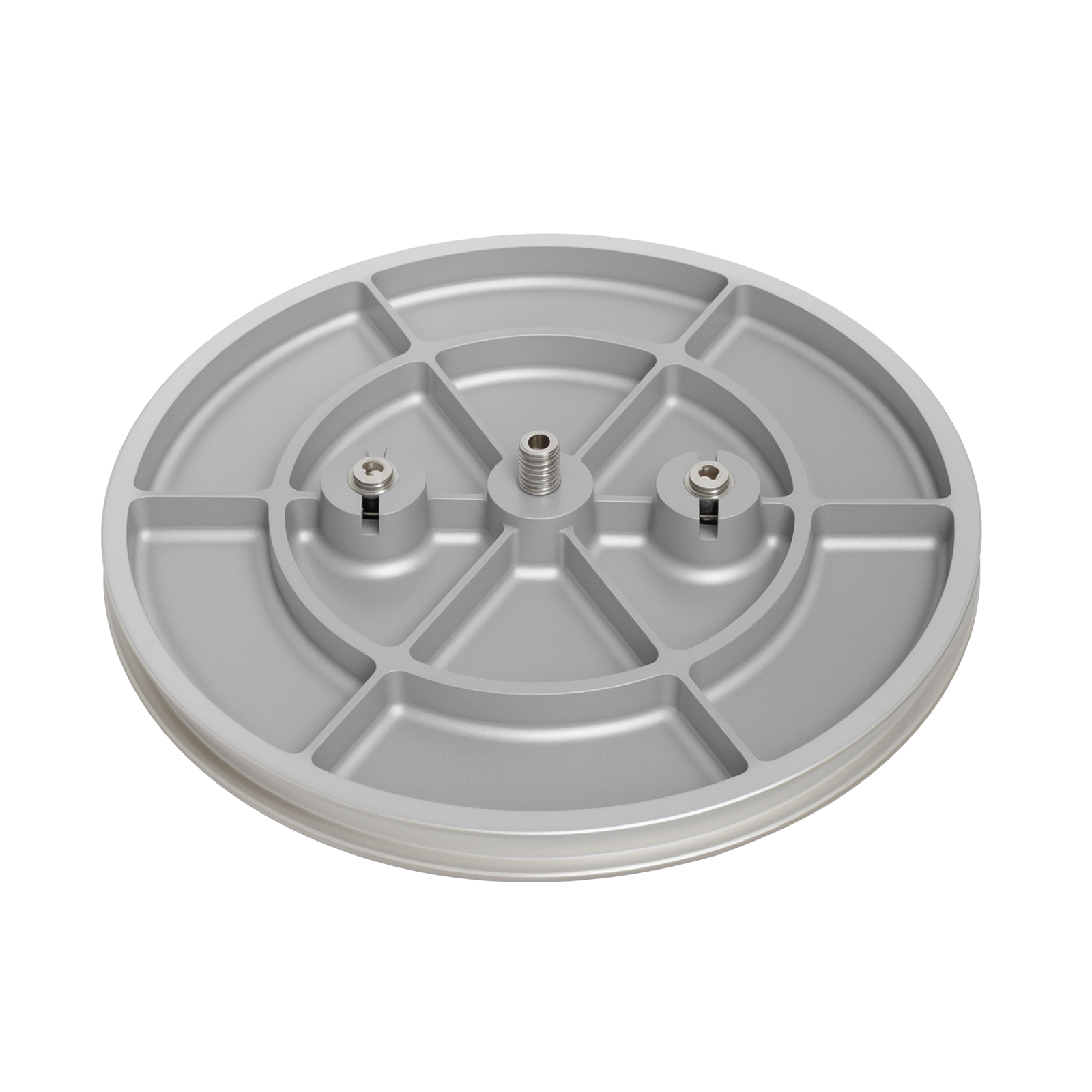 Piston Disc for 10L 12L 15L Electric Sausage Stuffer