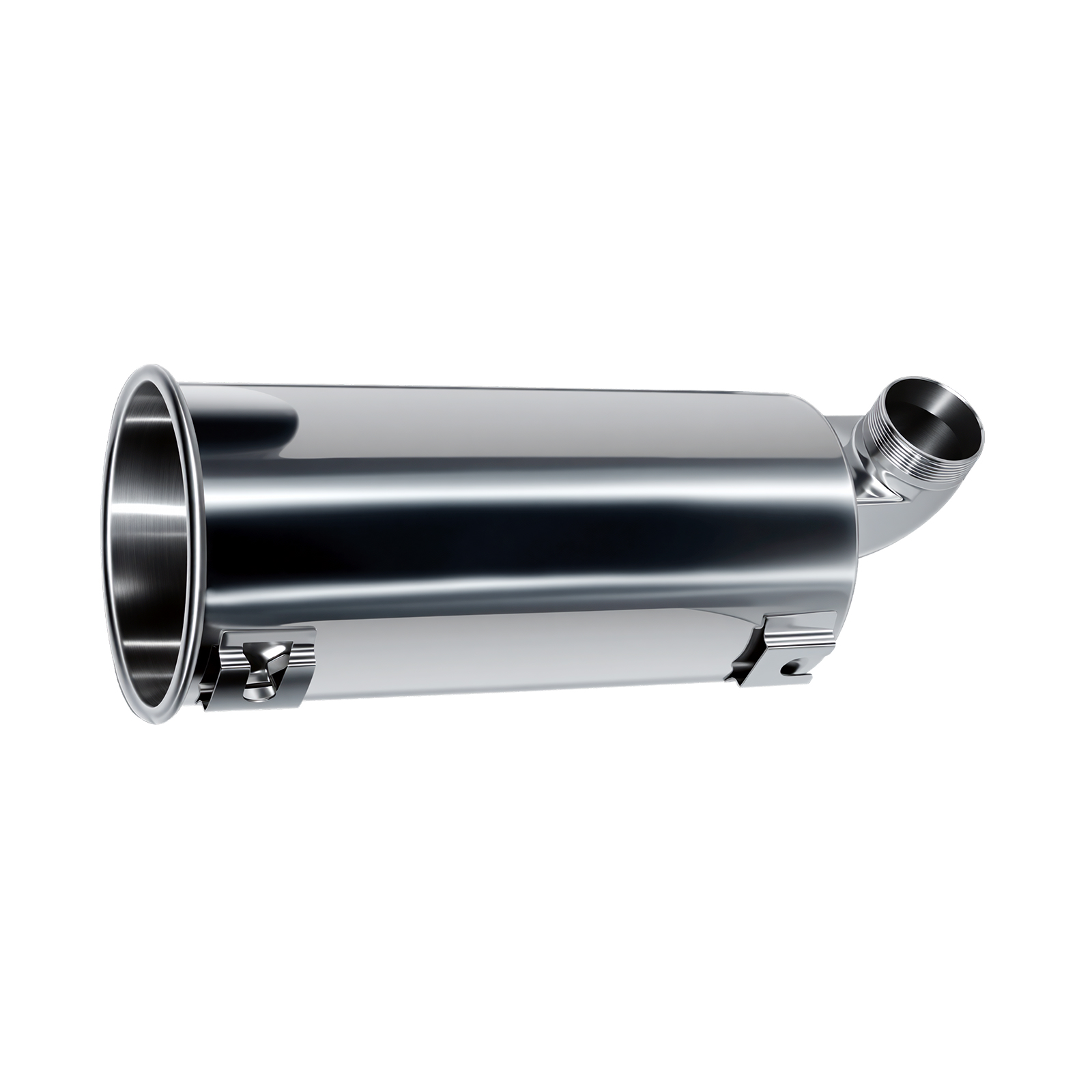 5L Canister for Manual Sausage Stuffer