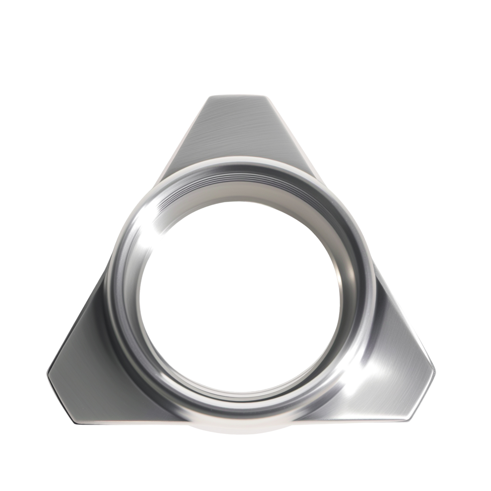 Locking Ring Nut for Sausage Stuffer