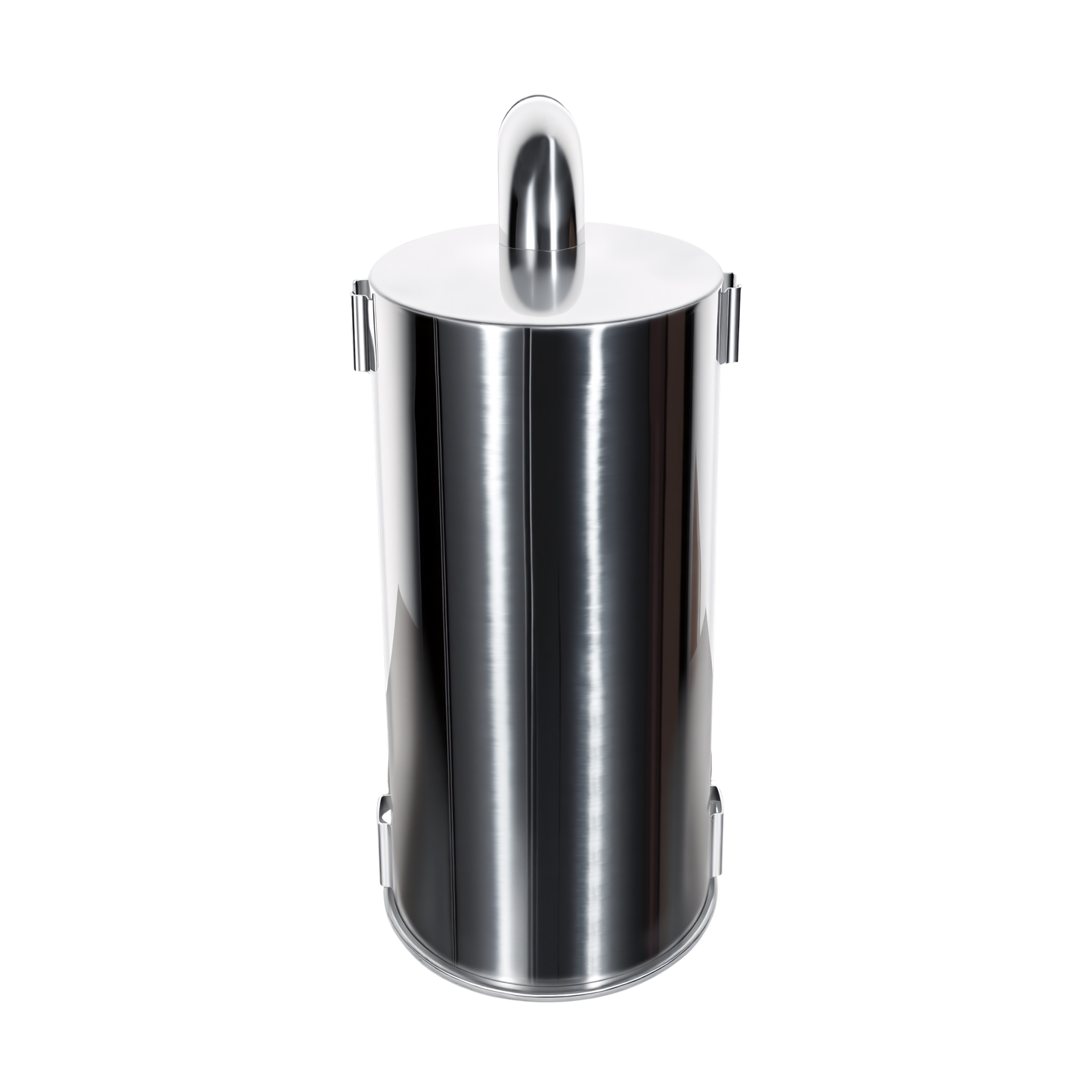 7L Canister for Manual Sausage Stuffer