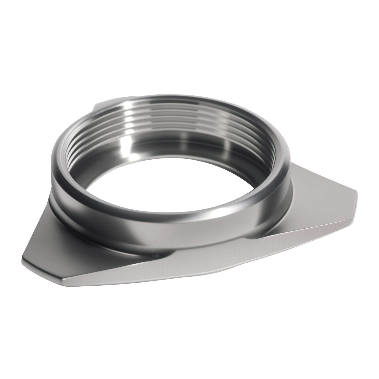 Locking Ring Nut for Sausage Stuffer