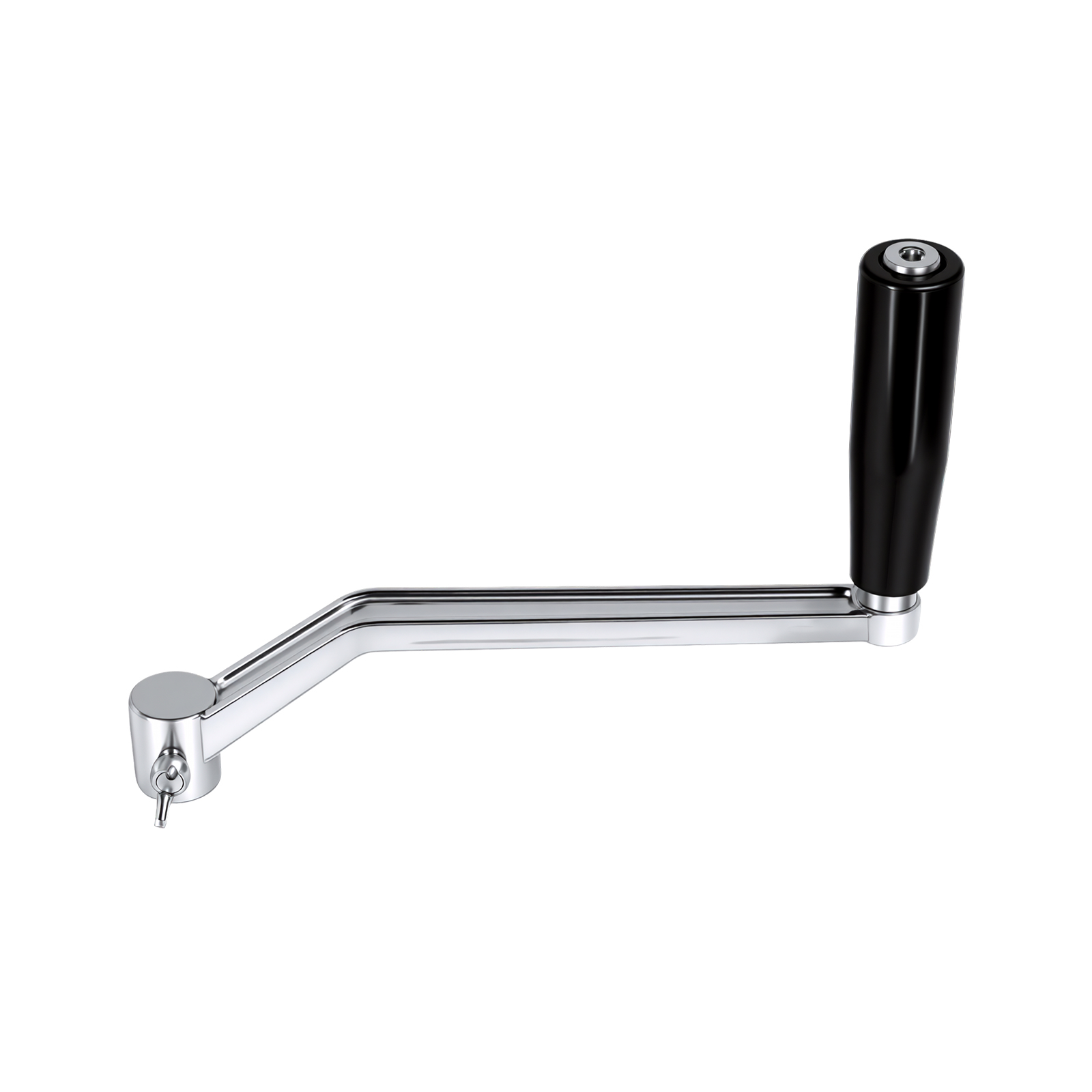 Handle for Manual Sausage Stuffer
