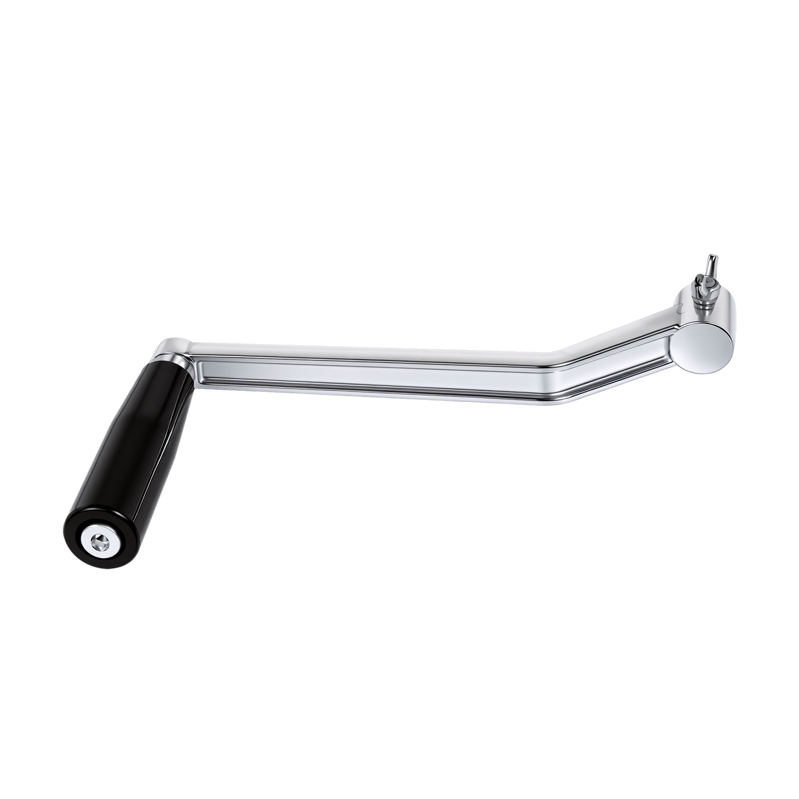 Handle for Manual Sausage Stuffer