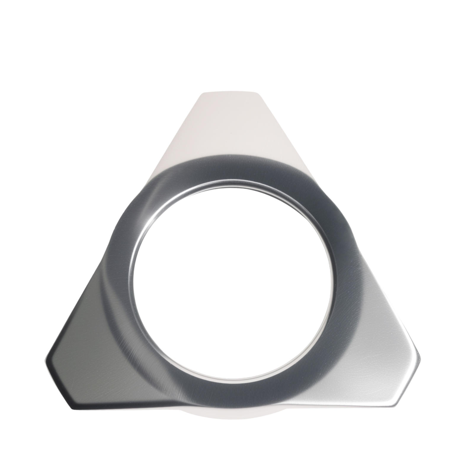 Locking Ring Nut for Sausage Stuffer