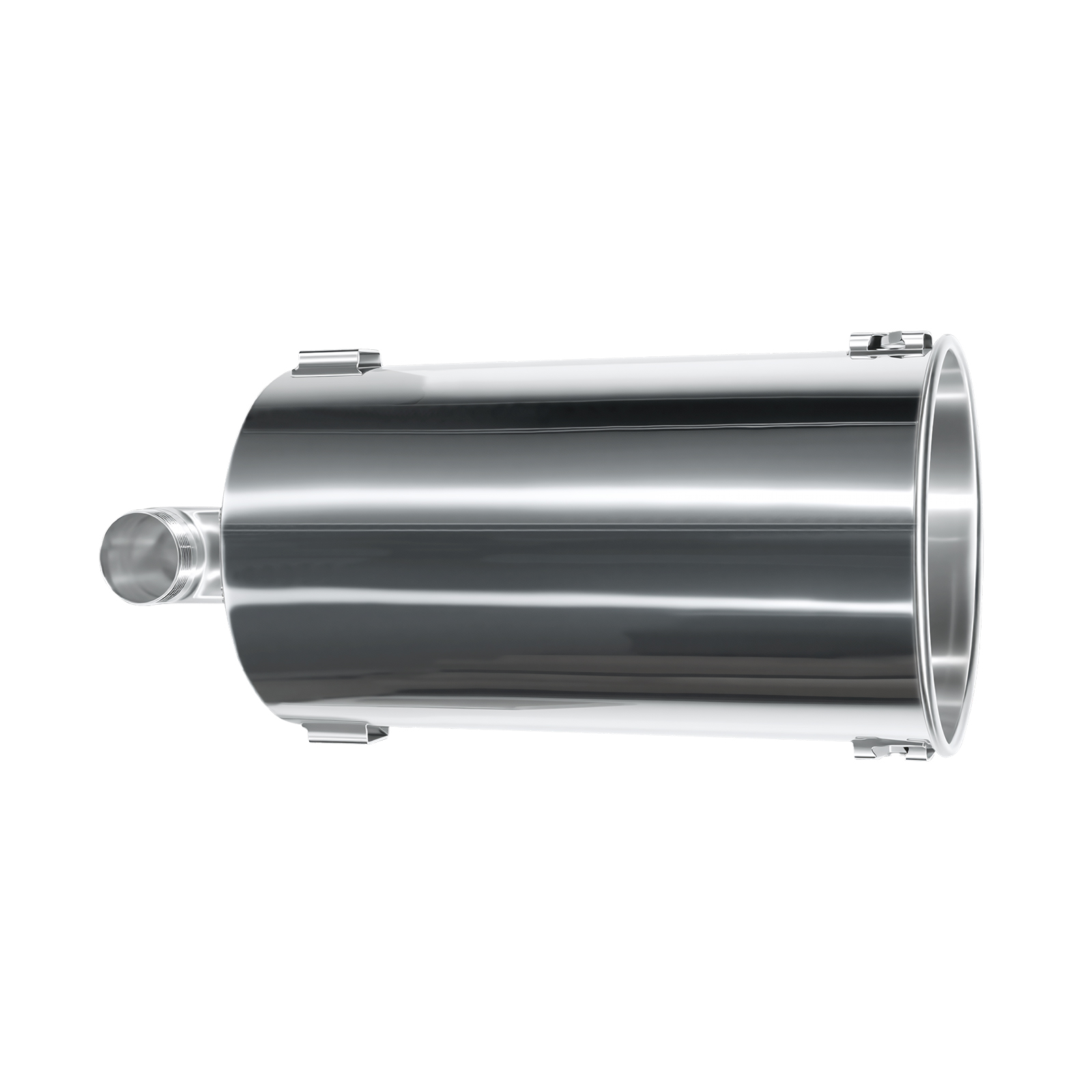 15L Canister for Manual Sausage Stuffer