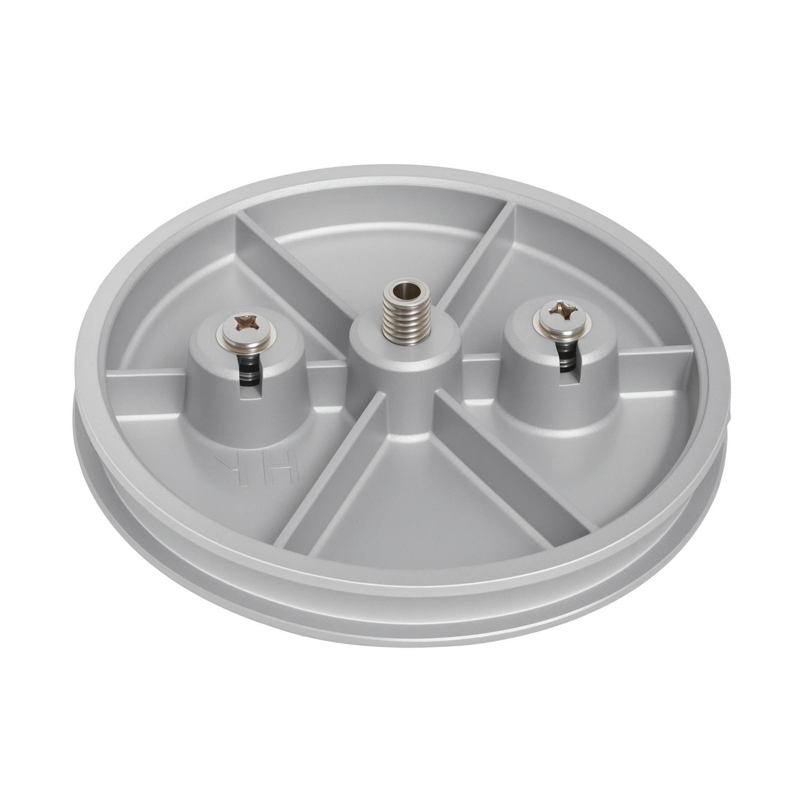 Piston Disc for 3L 5L 7L Manual Sausage Stuffer