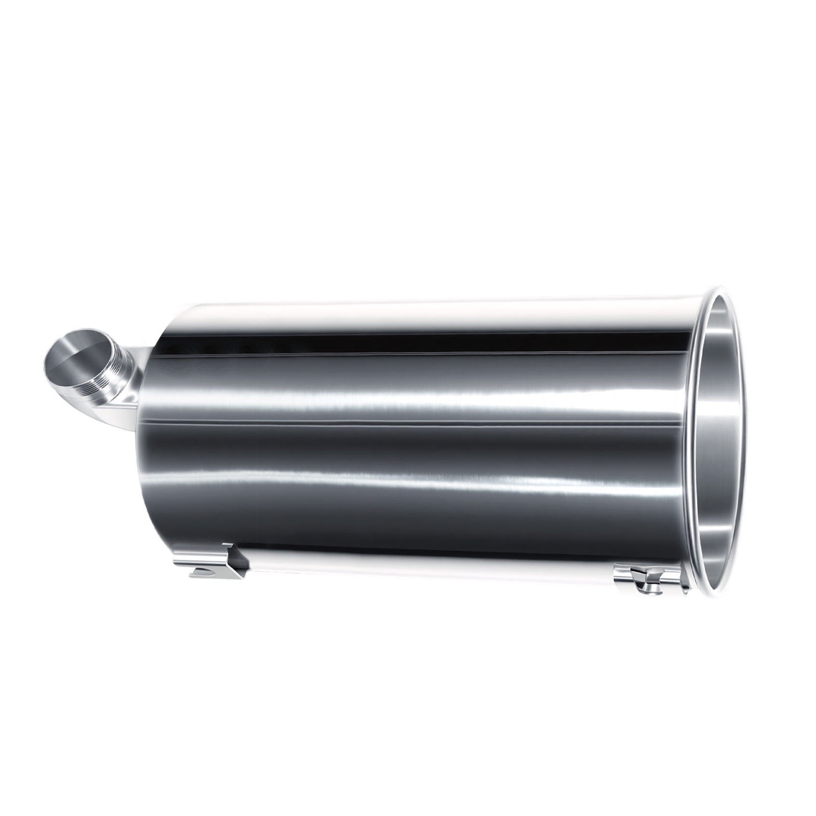 7L Canister for Manual Sausage Stuffer