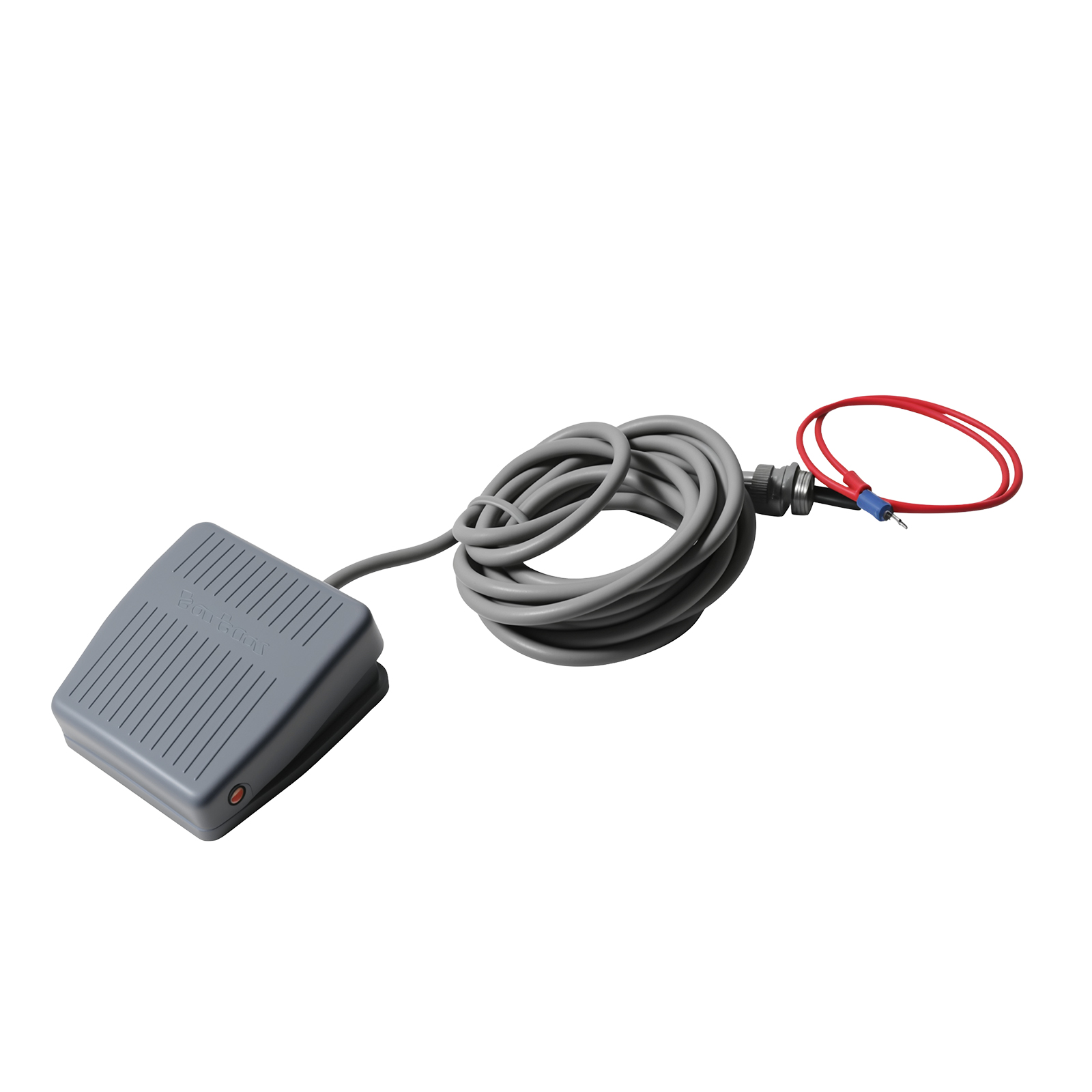 Foot Pedal Switch for Electric Sausage Stuffer