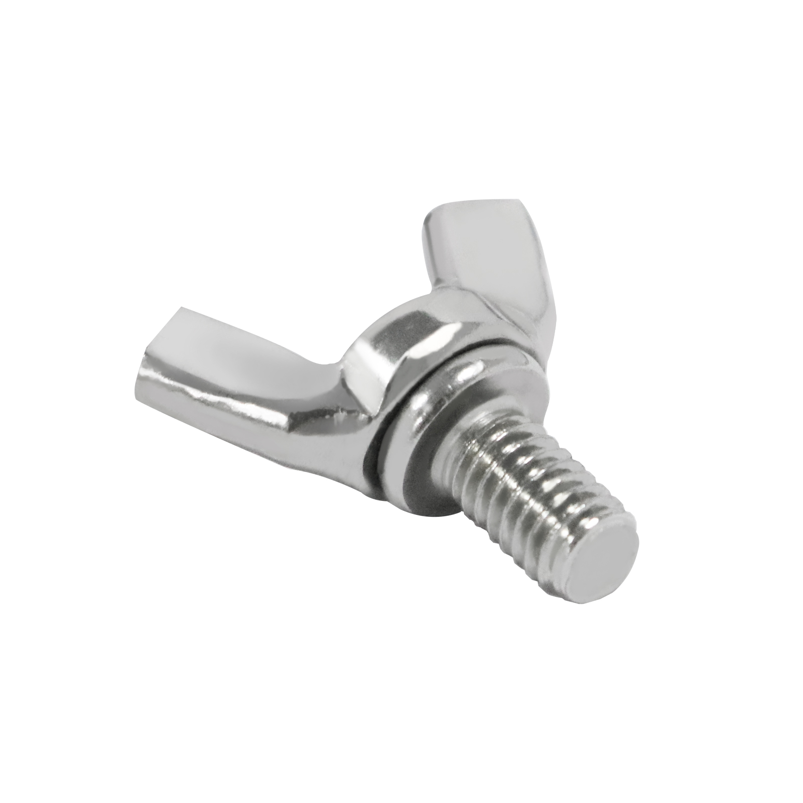 Butterfly Screw for Manual Sausage Stuffer