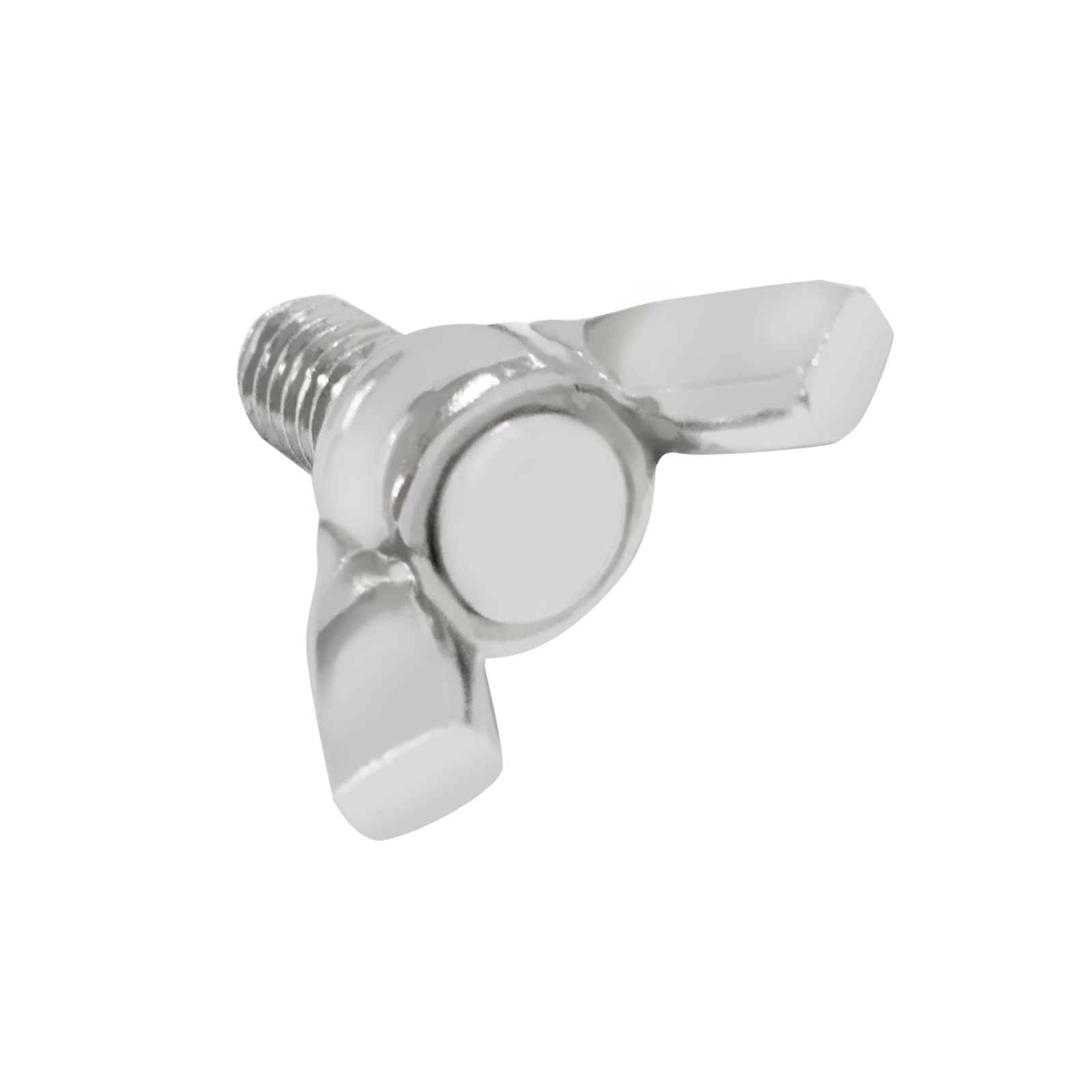 Butterfly Screw for Manual Sausage Stuffer