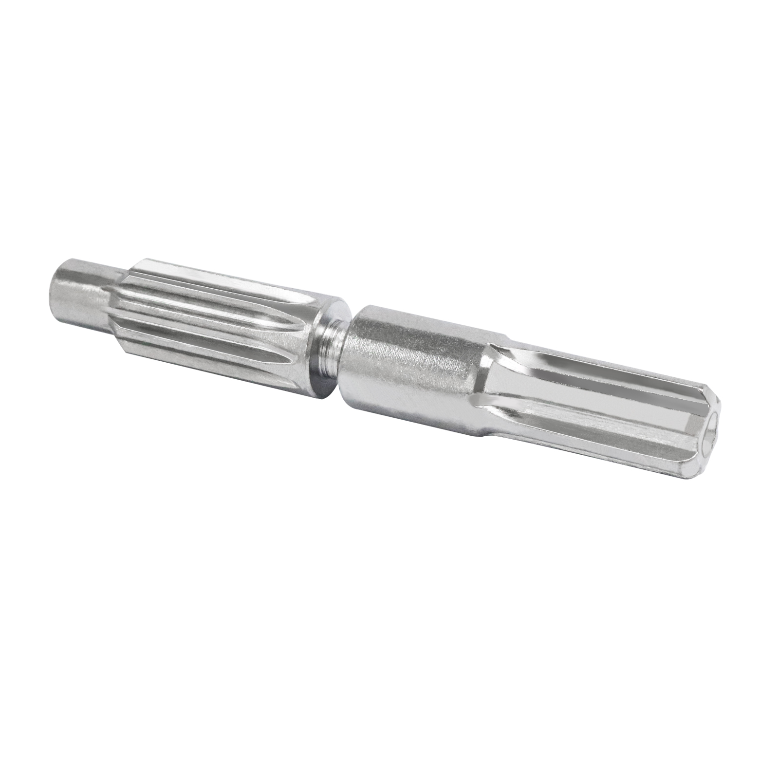 Fast and Slow Gear for Manual Sausage Stuffer