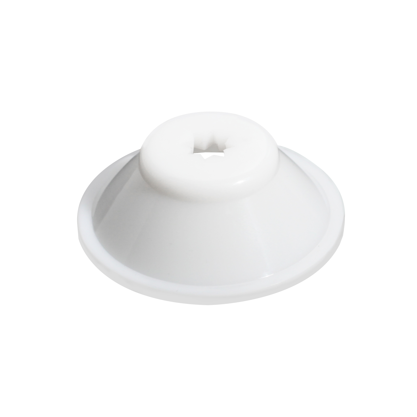 0.39in Churro Mold for Sausage Stuffer