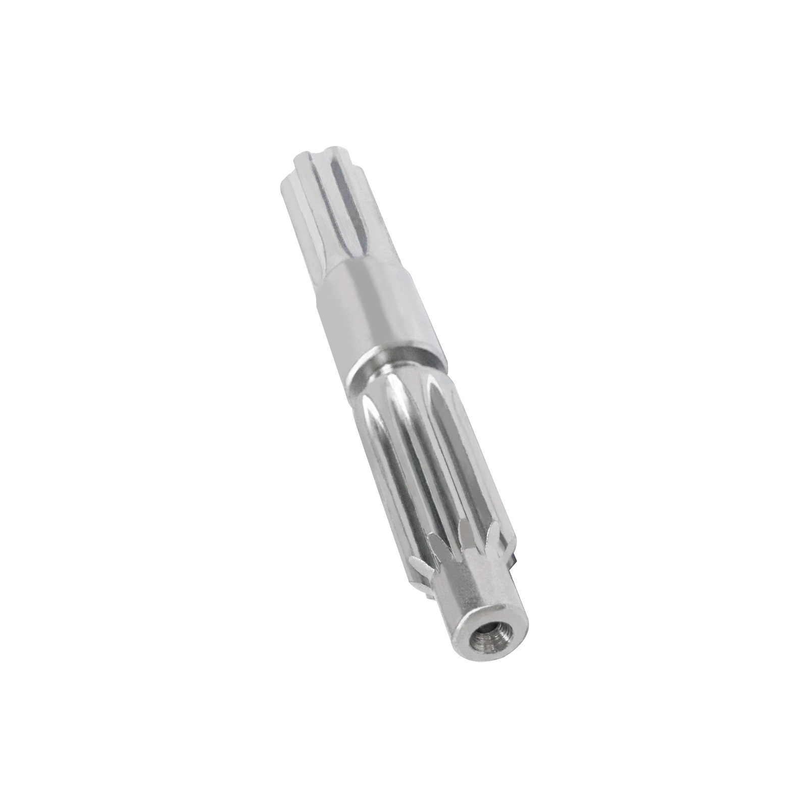 Fast and Slow Gear for Manual Sausage Stuffer