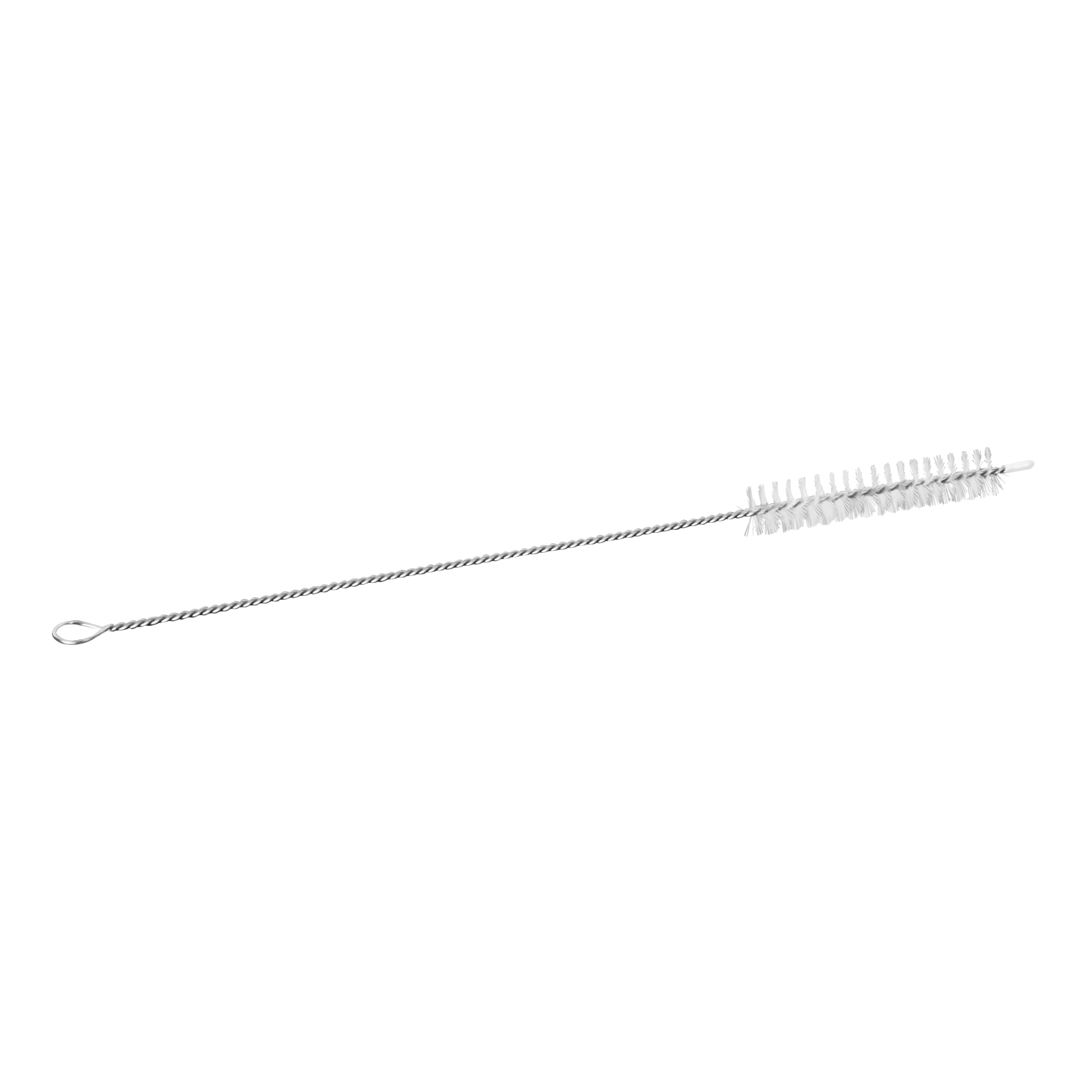 Cleaning Brush for Sausage Stuffer